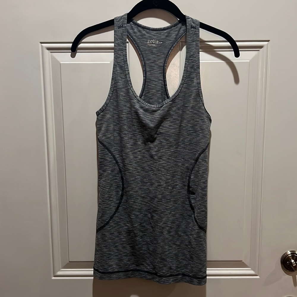 Zella small workout tank